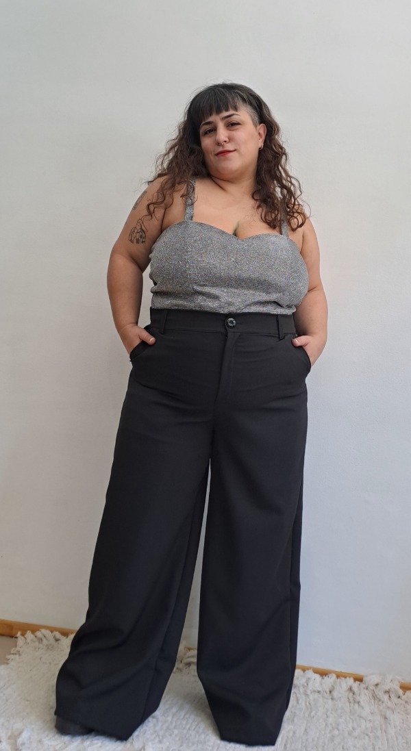 Producto - Palazzo SASTRERO