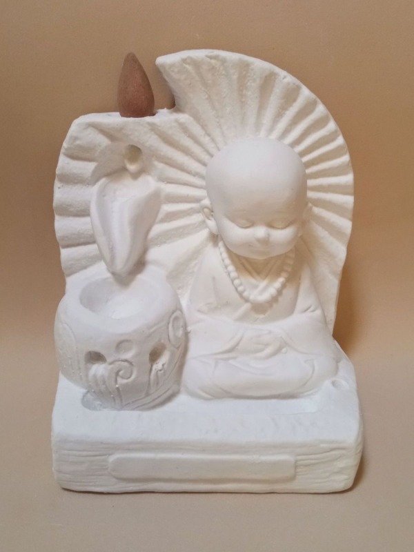 Producto - Cascada monje rayos - C55