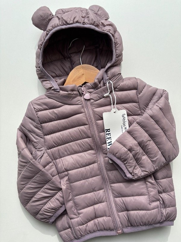 Producto - CAMPERA FELI