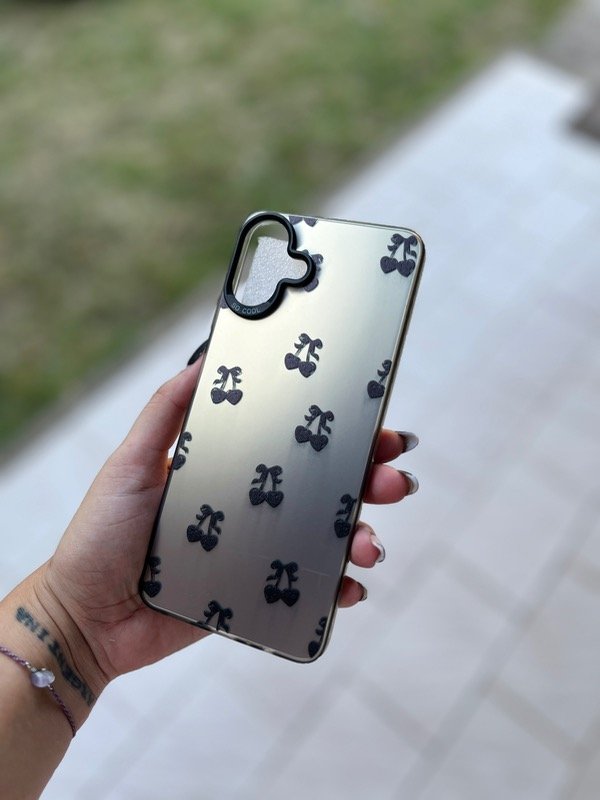 Producto - a06 Funda coll cerezas (foto ilutrativa)