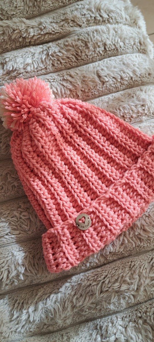 Producto - Gorro Mia