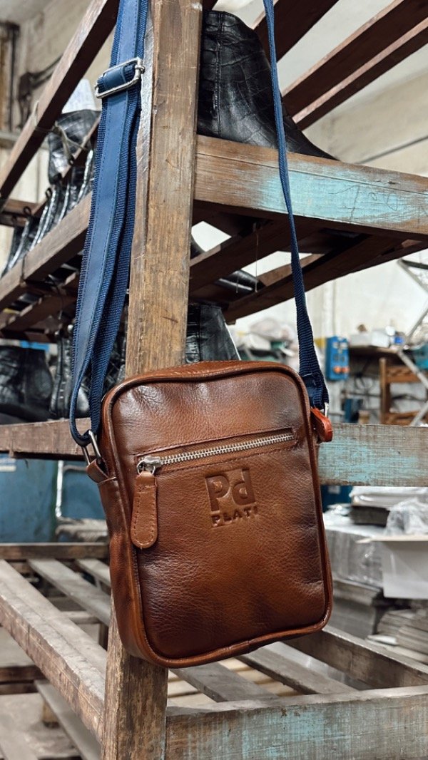 Producto - Bandolera Morgan