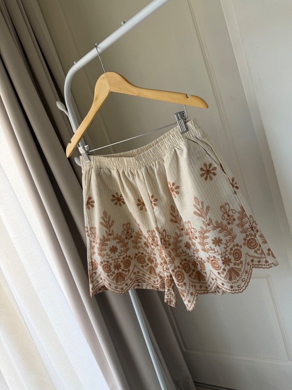Producto - Short Pizarnik