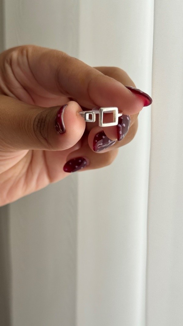 Producto - Anillo Juariu