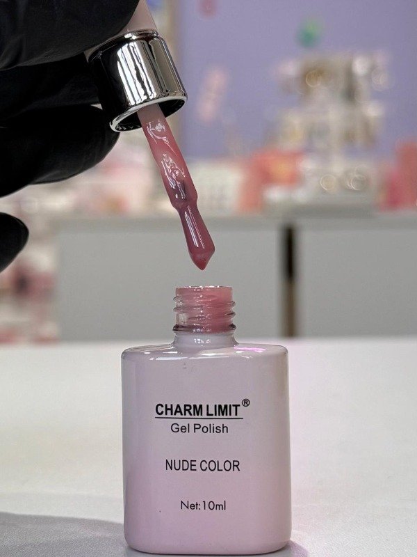 Producto - Esmalte nude nro 23 Charm limit 10 ml
