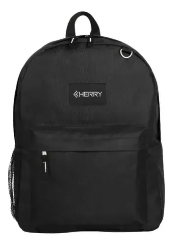Producto - MOCHILA CLASICA CHRRY (94720)