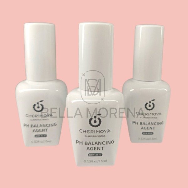 Producto - Ph balancing