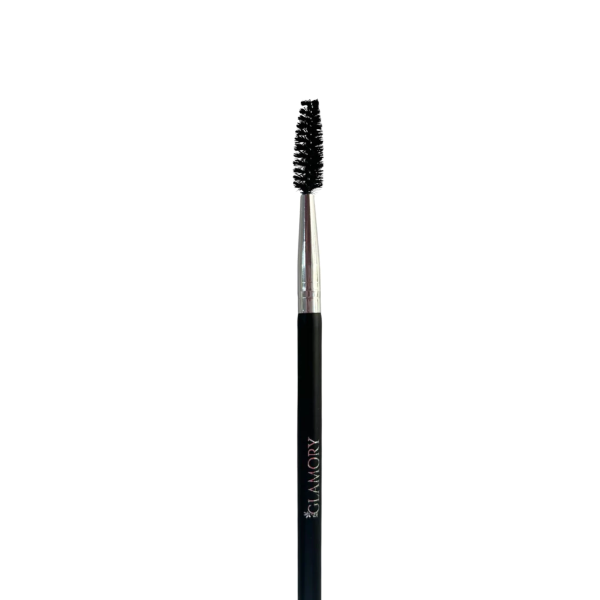 Producto - PINCEL DE CEJAS DOBLE / GLAMORY - 3