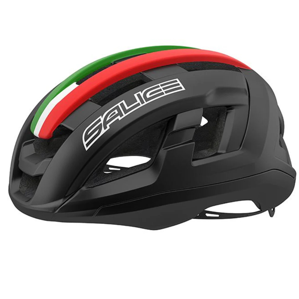 Producto - CASCO SALICE GAVIA BLACK ITALIA