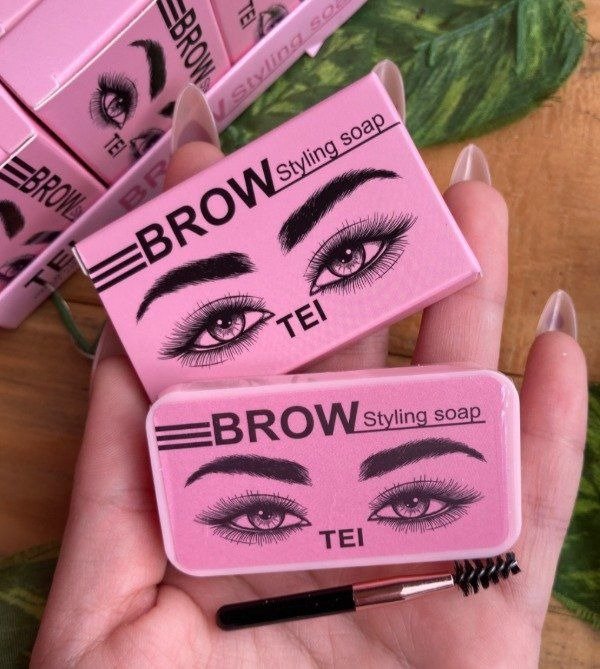 Producto - GEL DE CEJAS -TEI
