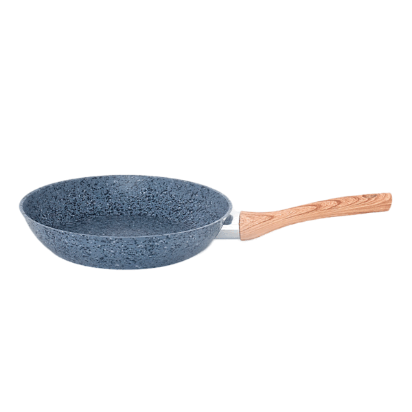 Producto - 6104 JOVIFEL SARTéN 24 CM ANTIADHERENTE GRANITO
