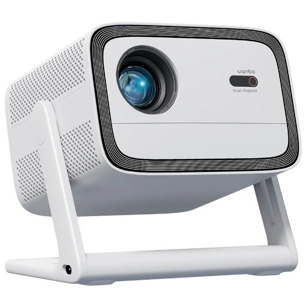 Producto - Proyector Wanbo Vali 1 900lm
