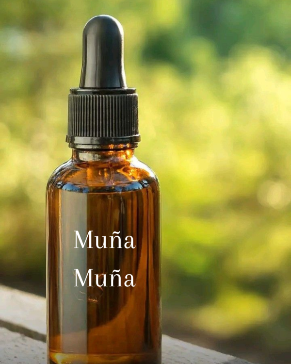 Producto - TM de Muña Muña