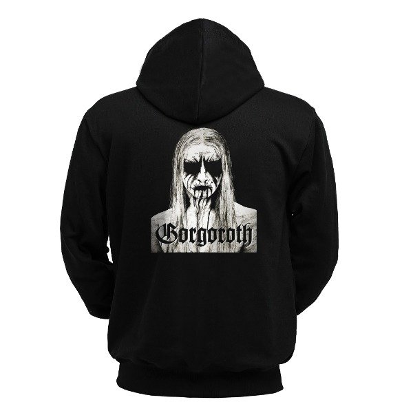 Canguro Gorgoroth 02
