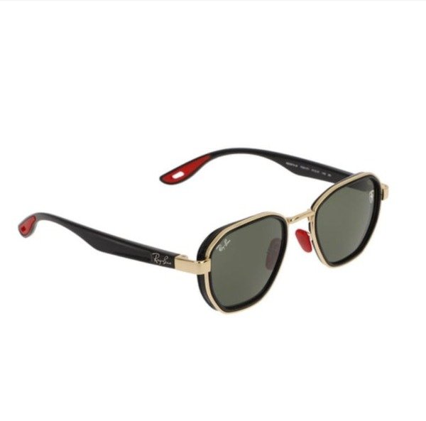 Producto - Scuderia-Collection Dorado NEGRO/VERDE