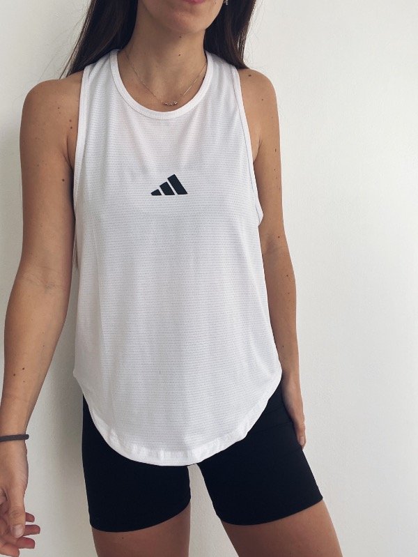 Producto - Musculosa AD