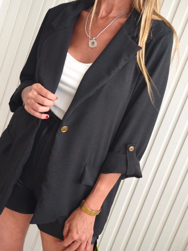 Producto - Blazer Silvia