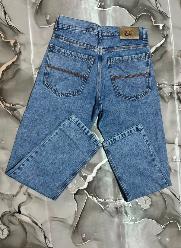 Producto - JEAN MOM - 1