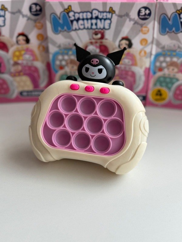 Producto - Pop it electronico Kurumi