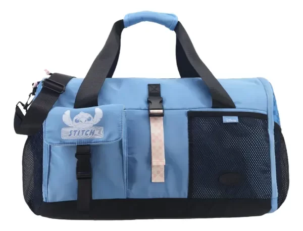 Producto - BOLSO DE VIAJE DISNEY STITCH