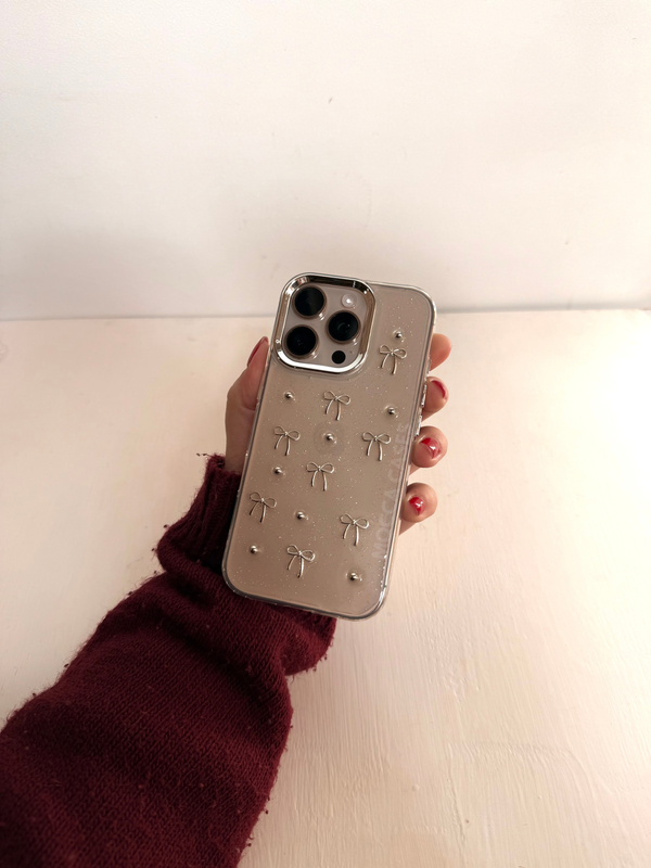 Producto - CASE Moños