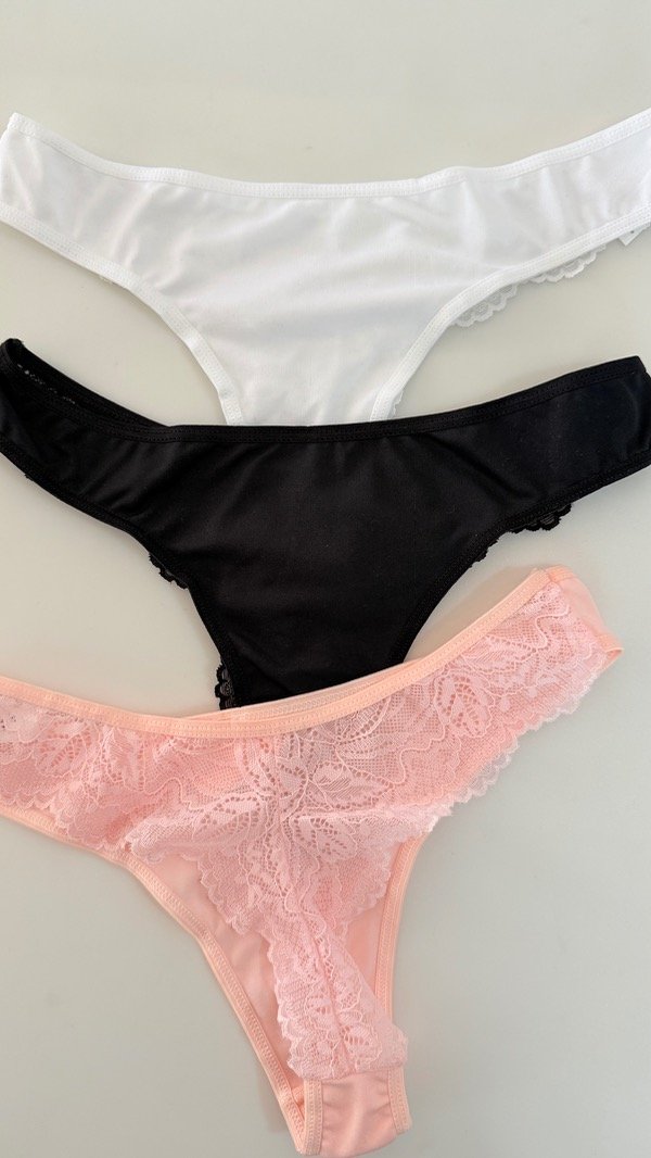 Producto - Pack 2000 MM ( talle S)