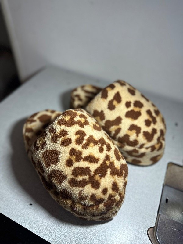 Producto - PANTUFLAS PRINT