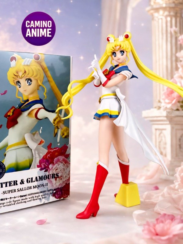 Producto - SAILOR MOON 23CM (5600)