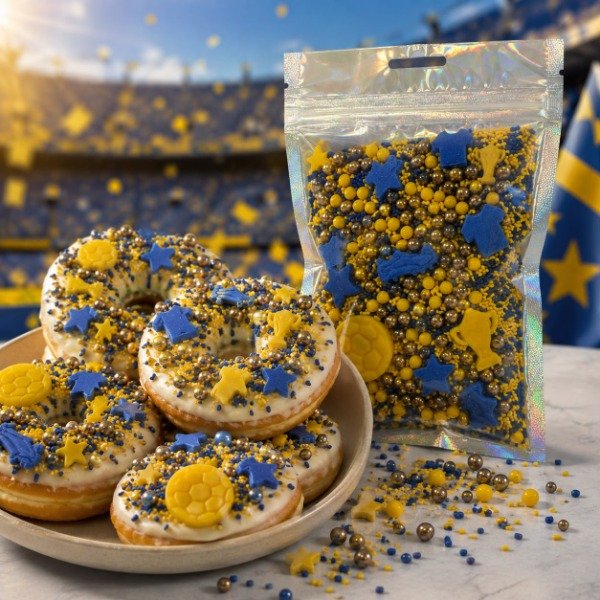 Producto - SPRINKLES BOCA - 3