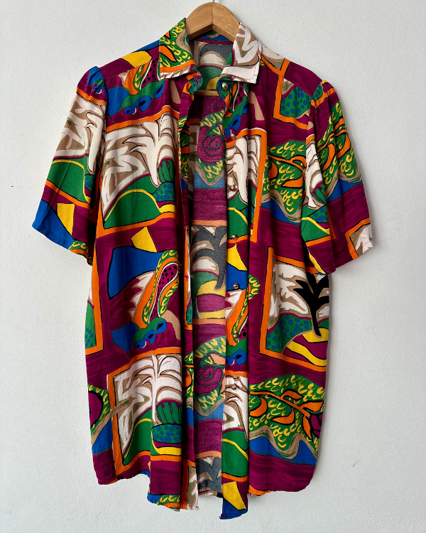 Producto - Camisa Jensi - 7