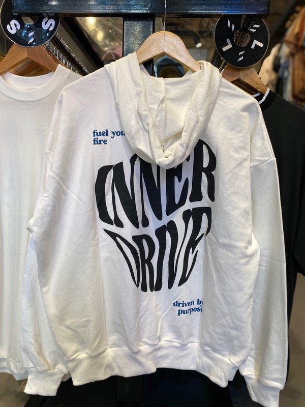 Producto - INNER DRIVE