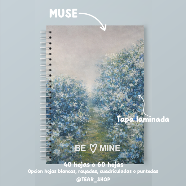 Producto - MUSE