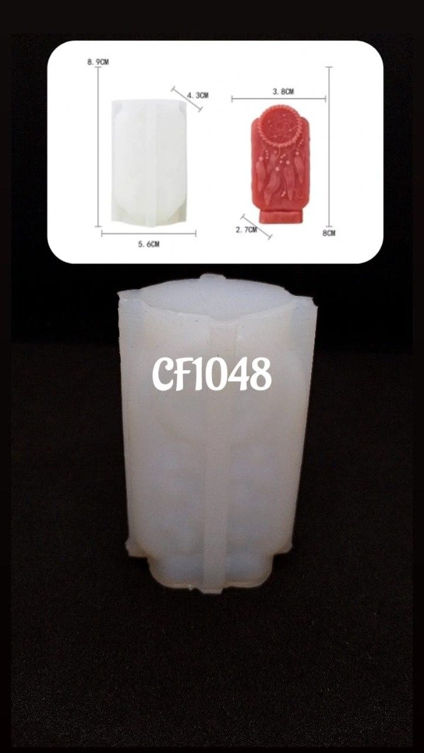 Producto - VELA ATRAPA SUEÑOS - CF1048