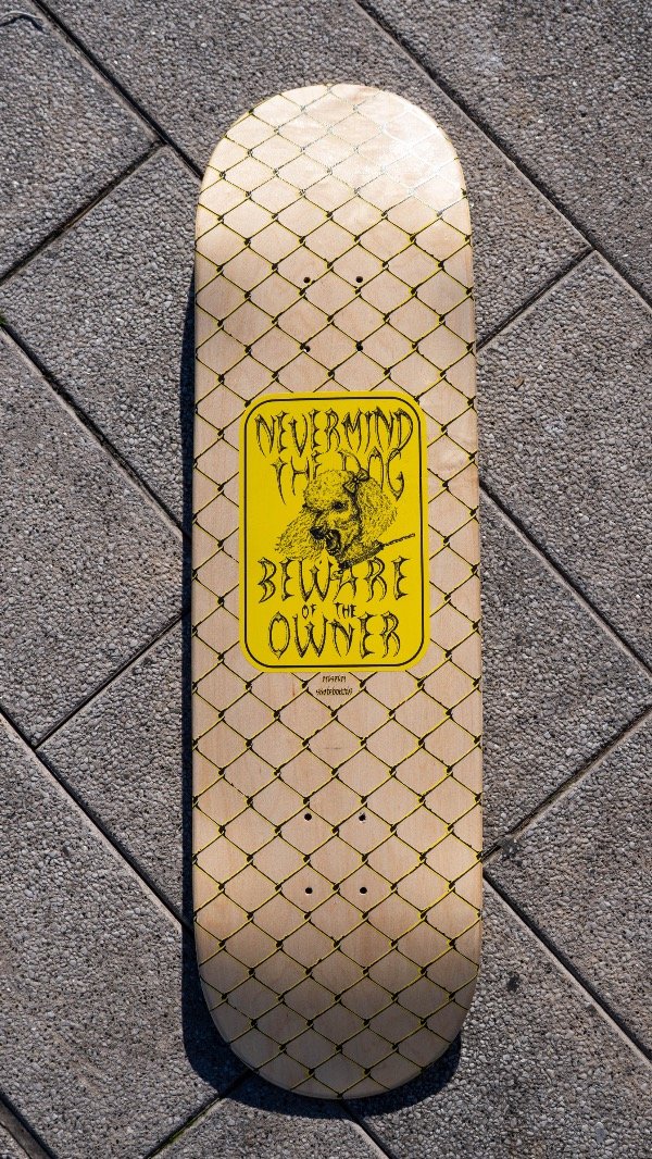 Producto - Maple - Nevermind - 6