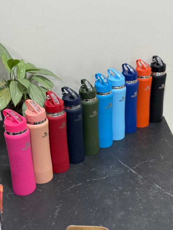 Producto - Botella térmica 750 ml con pico