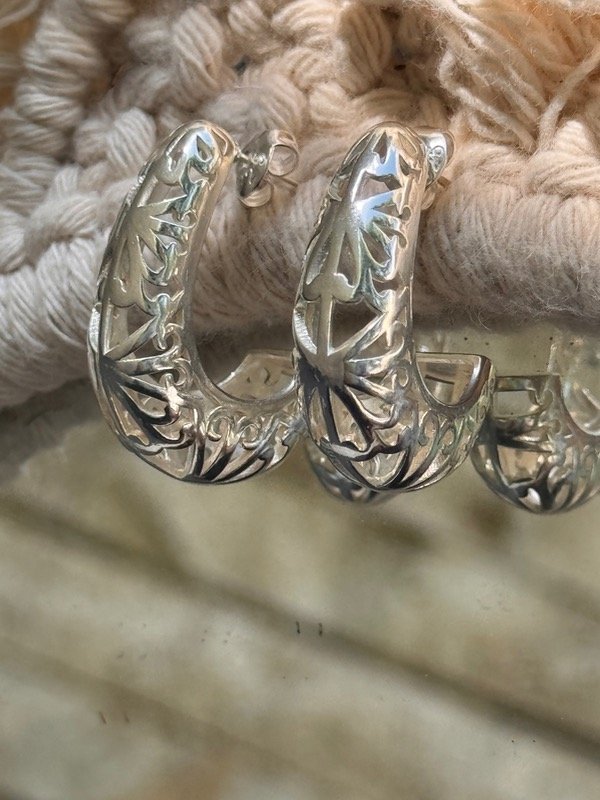 Producto - Aros Elba