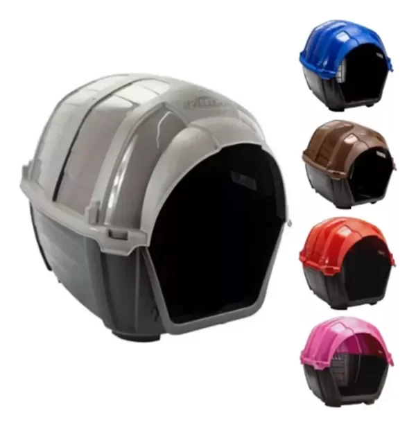 Producto - CUCHA PLASTICA