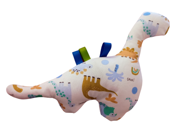 Producto - SONAJERO DINOS