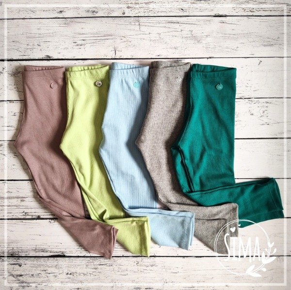 Producto - Legging Nueva temporada