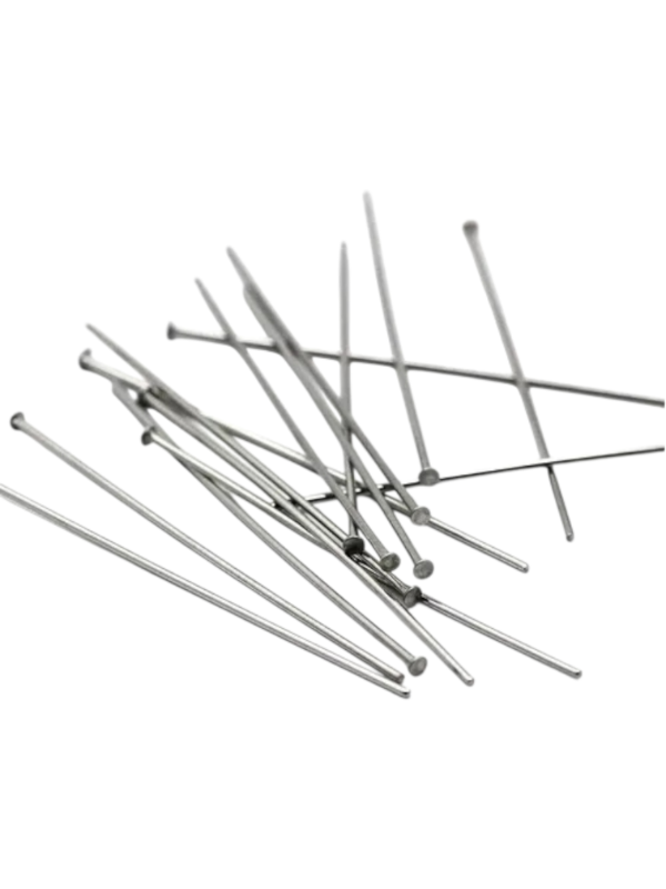 Producto - ALFILER CLAVITO DE BIJOU