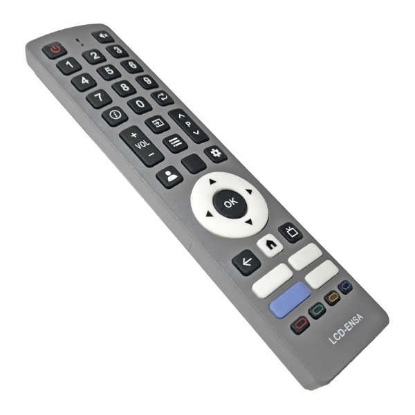 Producto - Control Remoto Para Smart Tv ENOVA TE50UG10 SANSUI AIWA - 3