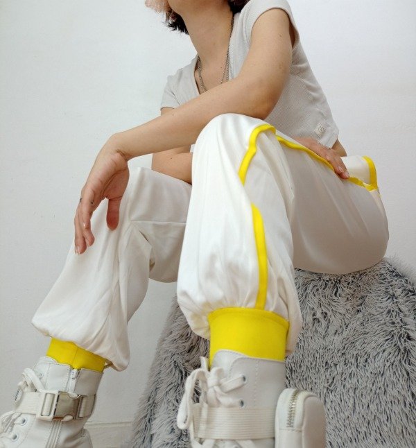Producto - Pantalon "OTAKU"