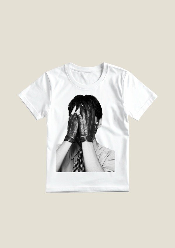 Remera arirang merch — imagen 7