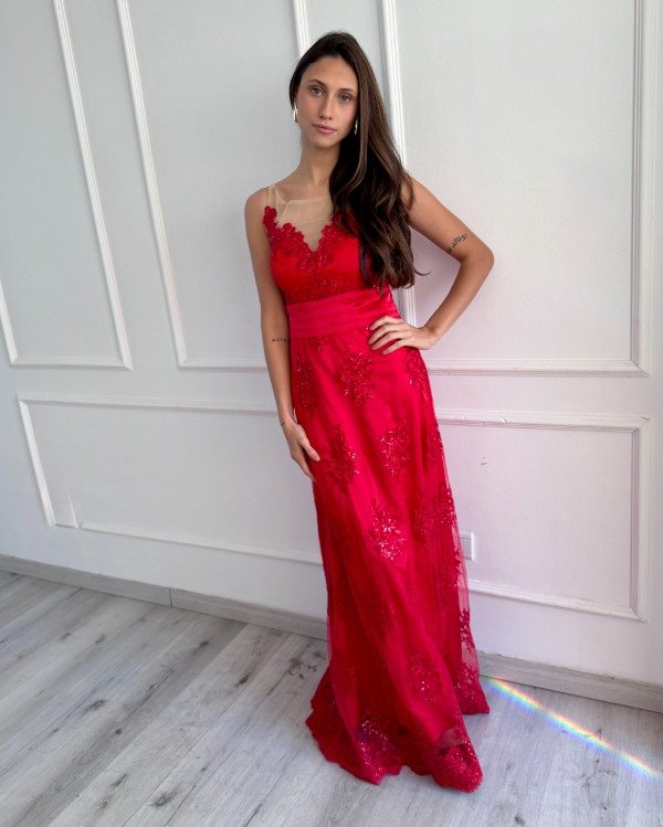 Producto - Vestido AITIANA - 2
