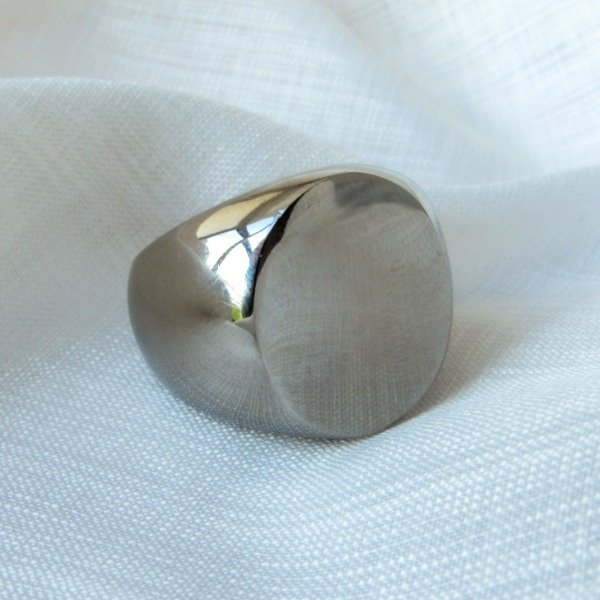 Producto - Anillo Sello Redondo AQ