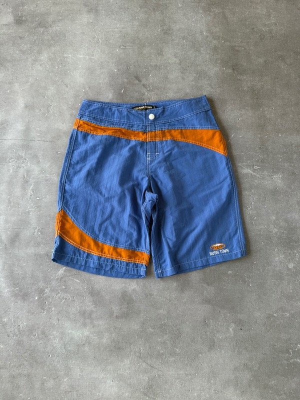 Producto - Bermuda Surf Rush Town T. 40/42