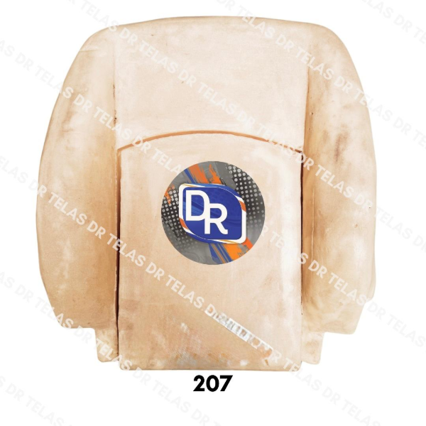 Producto - RESPALDO PEUGEOT 207