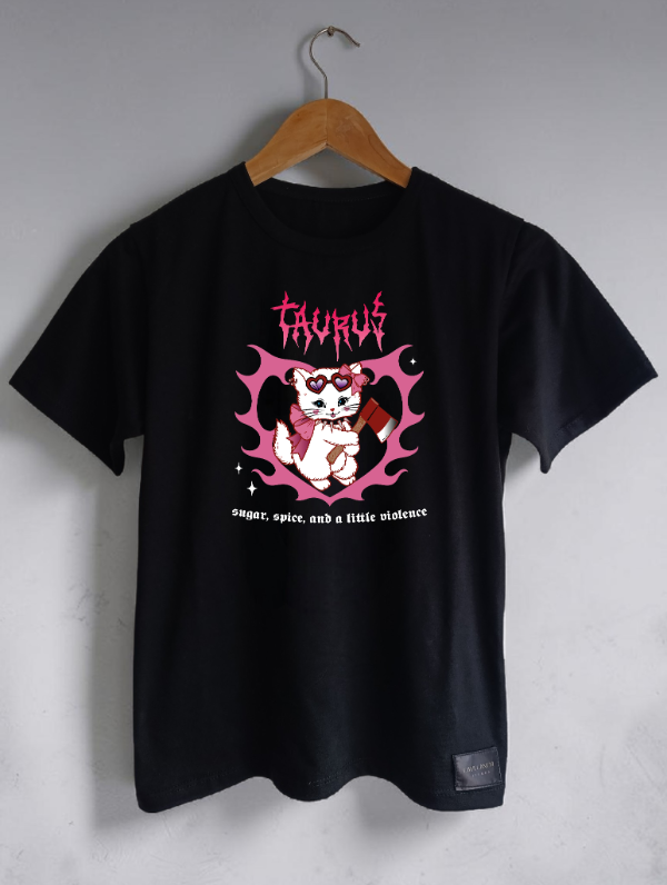 Producto - Remera Tauro