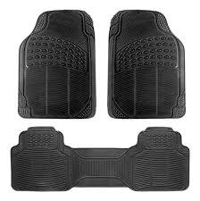 Producto - Combo ORO - Cubre volante simil CUERO + Cubre alfombra pesada - 1