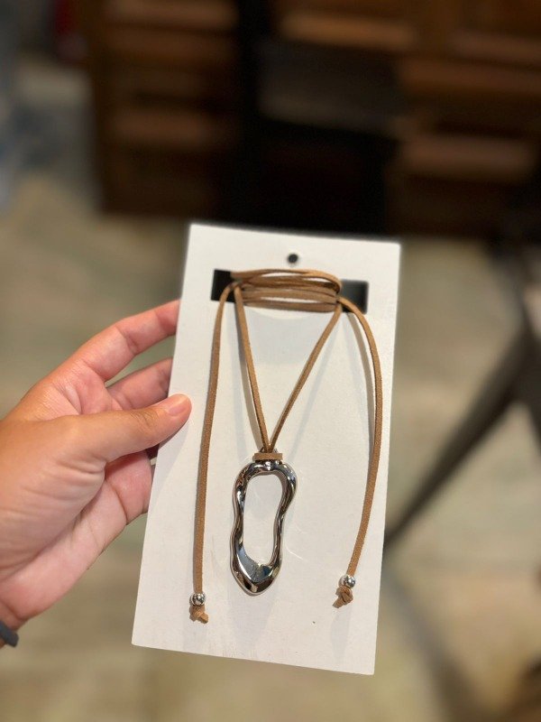 Producto - TIENTO MARRON